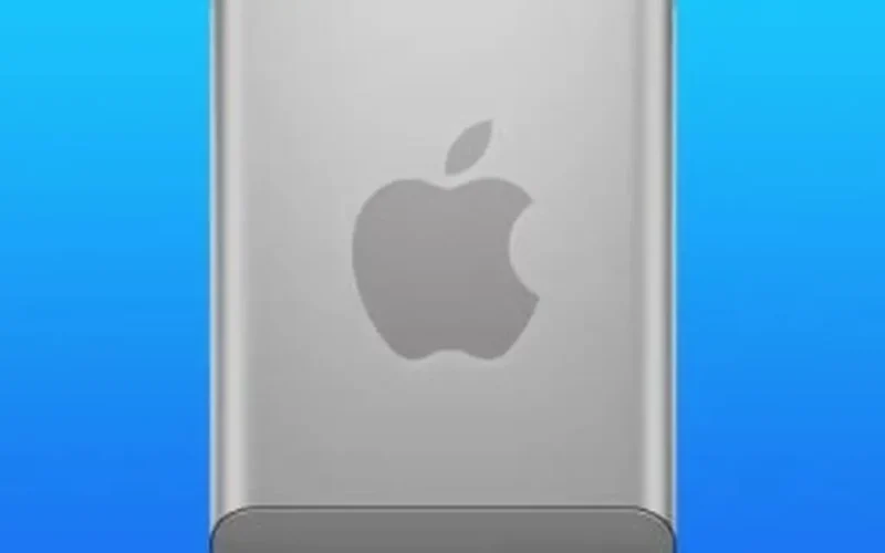 آبل تكشف عن 9 ميزات جديدة لأول آيفون قابل للطي